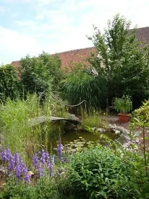 Apartment Urlaubsscheune