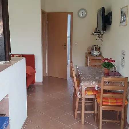 Apartment Urlaubsscheune