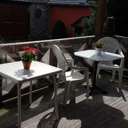 Urlaubsscheune Apartment *