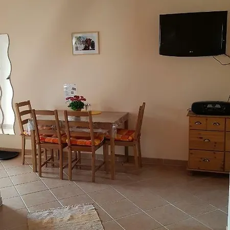 Urlaubsscheune Niedergorsdorf