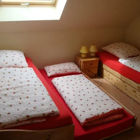 Urlaubsscheune Lejlighed