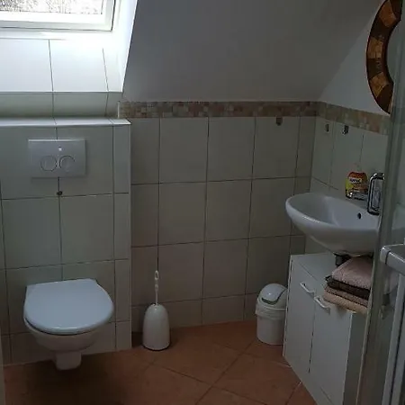 Urlaubsscheune Niedergorsdorf