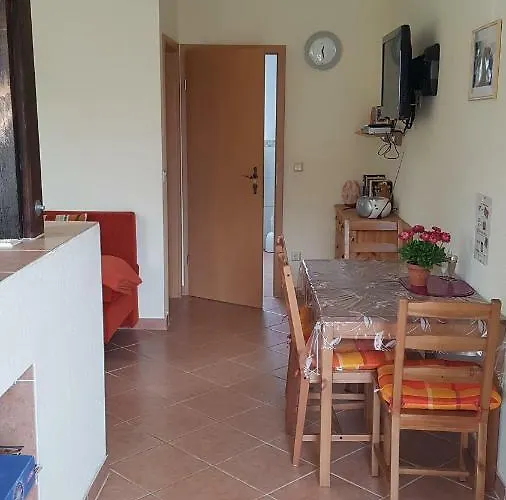 شقة Urlaubsscheune